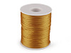 Satin Cord Ø1 mm