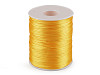 Satin Cord Ø1 mm