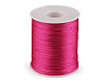 Satin Cord Ø1 mm