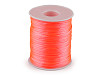 Satin Cord Ø1 mm