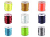 Satin Cord Ø1 mm