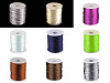 Satin Cord Ø1 mm