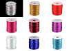 Cordón satinado Ø1 mm