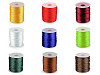 Satin Cord Ø1 mm