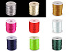 Satin Cord Ø1 mm