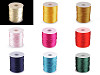 Satin Cord Ø1 mm