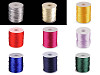 Cordoncino satinato, Ø 1 mm