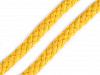 Drawstring Cord Ø10 -12 mm braided