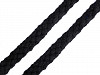 Drawstring Cord Ø10 -12 mm braided