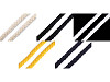 Drawstring Cord Ø8 braided