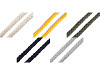 Drawstring Cord Ø8 braided