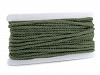 Aparel Cord String Ø5 - 7 mm
