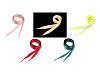 Satin Laces length 110 cm