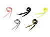 Satin Laces length 110 cm