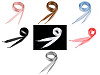 Satin Laces length 110 cm