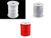 Drapery Window Blind Cord / Beading String Ø1.4 mm