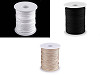 Cordon de drapier pour store de fenêtre, Ø 1,4 mm