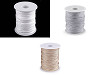 Cordon de drapier pour store de fenêtre, Ø 1,4 mm