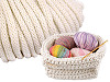 Cord / String Yarn Ø5 mm