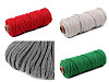 Cord / String Yarn Ø5 mm