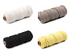 Filato a corda/cordoncino, Ø 5 mm