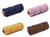 Cord / String Yarn Ø5 mm