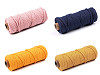 Filato a corda/cordoncino, Ø 5 mm
