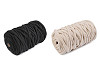 Cord / Yarn Ø9 mm, full