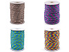 Cuerda de paracaidista/Paracord Ø 4 mm 