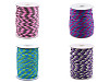Cordelină paracord, Ø4 mm