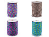 Cordelină paracord, Ø4 mm
