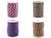 Cuerda de paracaidista/Paracord Ø 4 mm 
