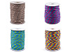 Cuerda de paracaidista/Paracord Ø 4 mm 