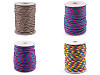 Cordelină paracord, Ø4 mm