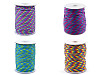 Cuerda de paracaidista/Paracord Ø 4 mm 