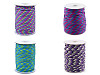 Cuerda de paracaidista/Paracord Ø 4 mm 
