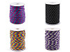 Cordelină paracord, Ø4 mm