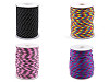 Parachute Cord / Paracord Ø4 mm 