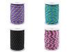 Cuerda de paracaidista/Paracord Ø 4 mm 