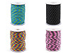 Cuerda de paracaidista/Paracord Ø 4 mm 