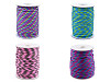 Cuerda de paracaidista/Paracord Ø 4 mm 