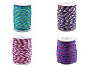 Cuerda de paracaidista/Paracord Ø 4 mm 