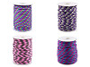 Cuerda de paracaidista/Paracord Ø 4 mm 