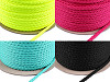 Cord PES Ø6 mm