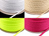 Cordoncino PES, Ø 6 mm
