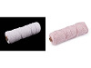 Baumwollkordel Makramee Ø 5 mm