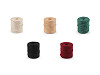 Jute twine / string Ø2 mm for knitting and crocheting 100 g