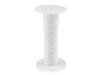 Leadweighted curtain tape / Lead weight cord rope 14 g/m