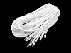 Drawstring Cord / String Replacement for Hoodie with Cord Ends, length 135 cm