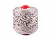 Knitting Yarn Thay, macrame 500 g